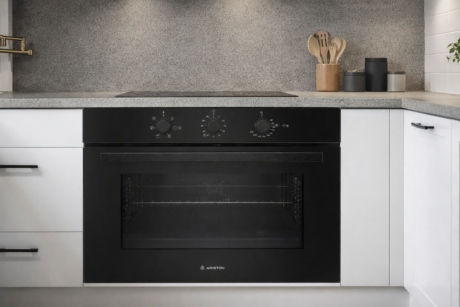 🔥 Four Encastrable Électrique Ariston AO435HB au meilleur prix en Tunisie